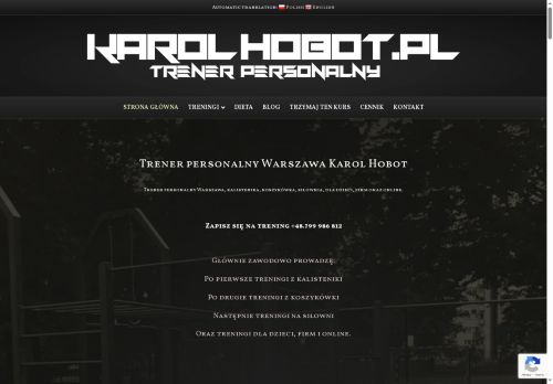karolhobot.pl