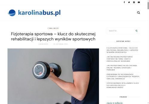 karolinabus.pl
