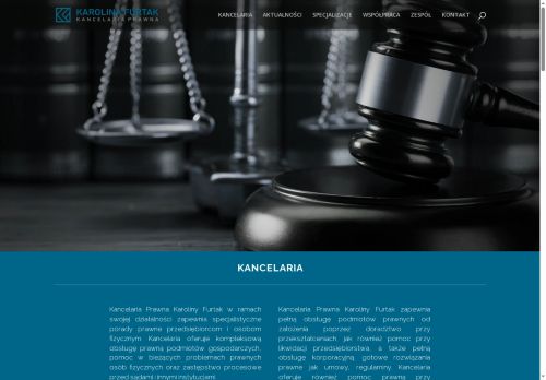 karolinafurtak.pl
