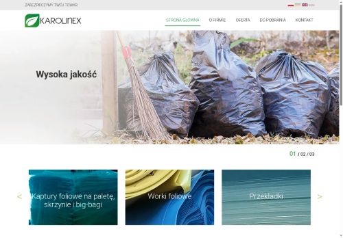 karolinex-worki.pl
