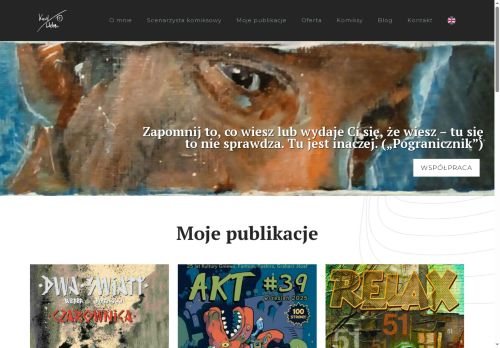 karolweber.com