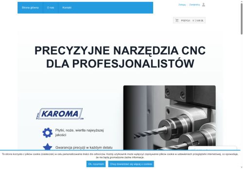 karoma.co