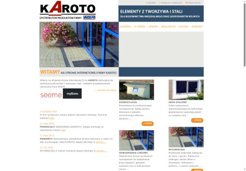 karoto.pl