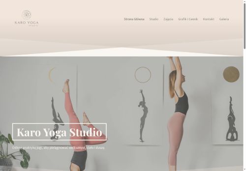 karoyoga.pl