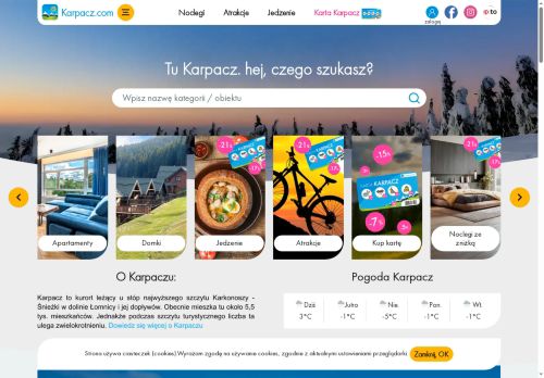 karpacz.com