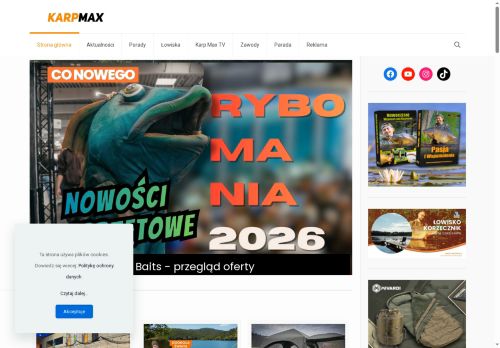 karpmax.pl