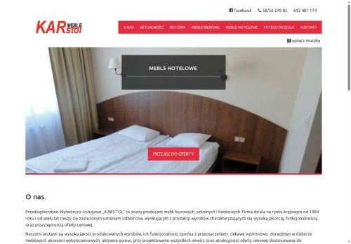 karstol.pl