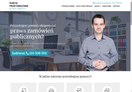 kartaprzetargowa.pl