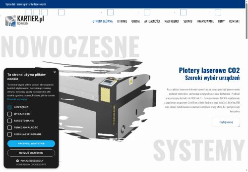 kartier.pl