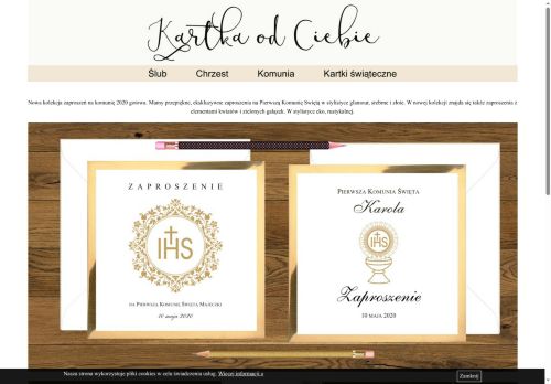 kartkaodciebie.com.pl