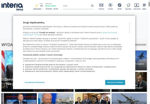 kartki.interia.pl