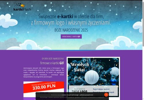 kartkiflash.pl
