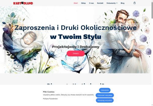 kartkoland.pl