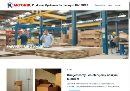 kartonik.pl