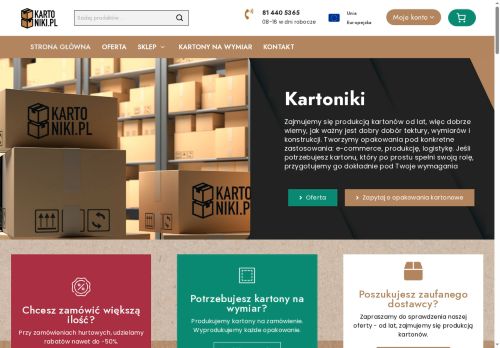 kartoniki.pl