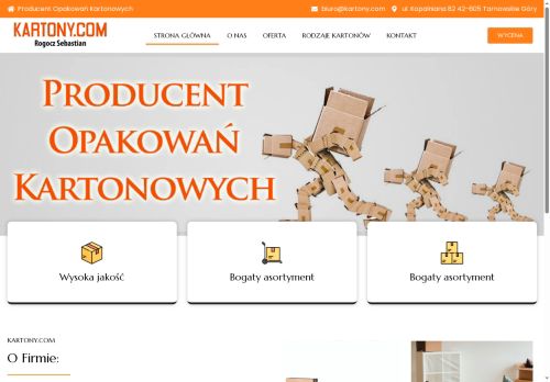 kartony.com
