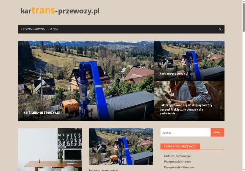 kartrans-przewozy.pl