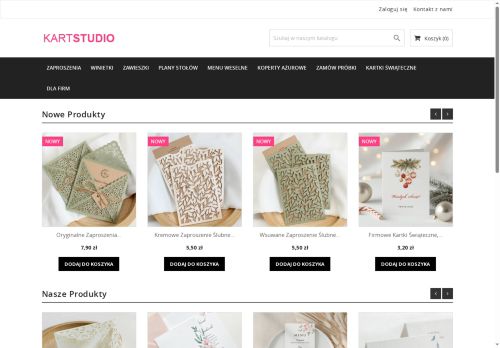 kartstudio.pl