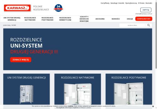 karwasz.com.pl