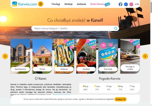 karwia.com