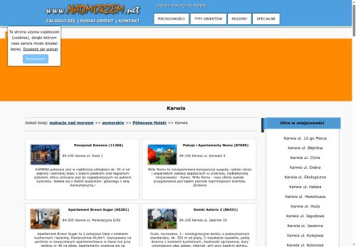 karwia.nadmorzem.net