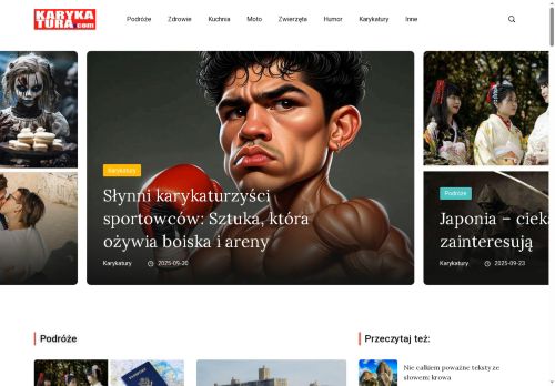 karykatura.com