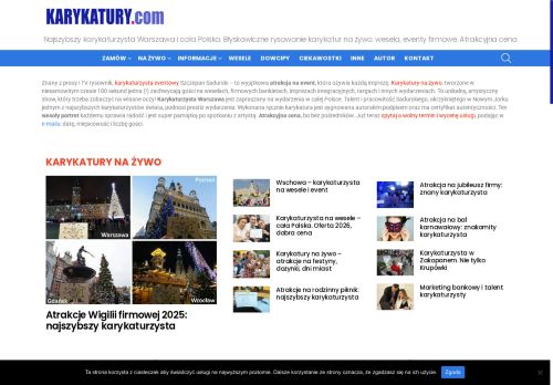 karykatury.com