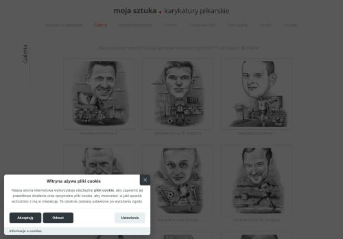 karykatury.netgaleria.pl