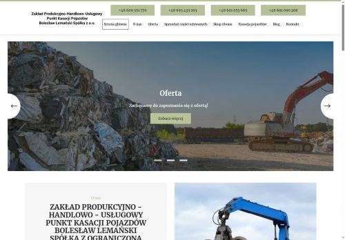 kasacjawagrowiec.pl