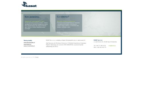 kasat.net