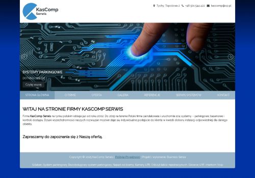 kascomp.eu