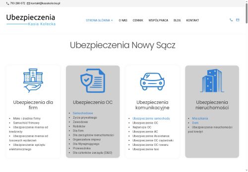 kasiakolecka.pl