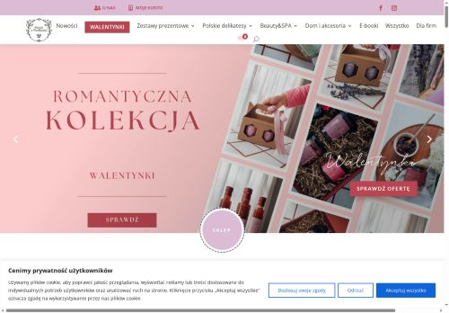 kasiazpodlasia.pl