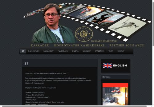 kaskader.com.pl