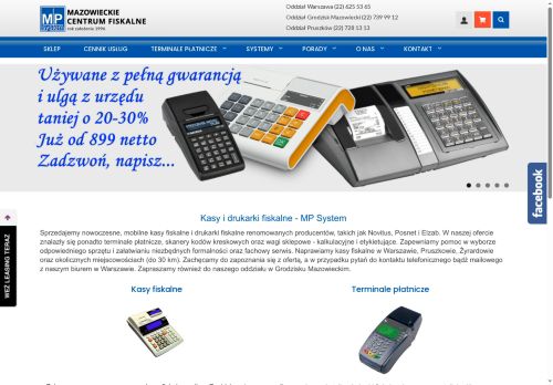 kasy.warszawa.pl