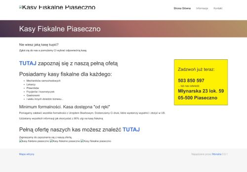 kasyfiskalne-piaseczno.pl
