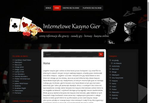 kasyno-gier.pl