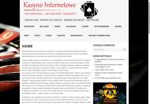 kasyno-internetowe.czest.pl