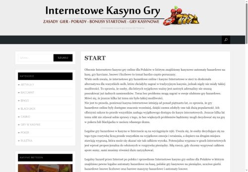 kasyno.pila.pl