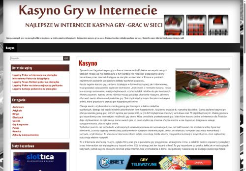 kasyno.sejny.pl