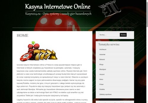 kasyno24.eu