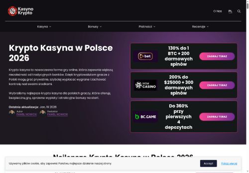 kasynokrypto.pl