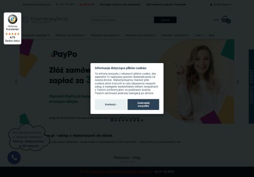 kaszmirowysen.pl
