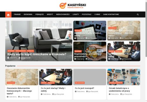 kaszynski.com.pl