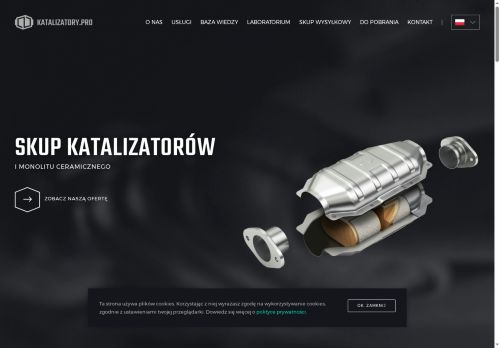 katalizatory.pro