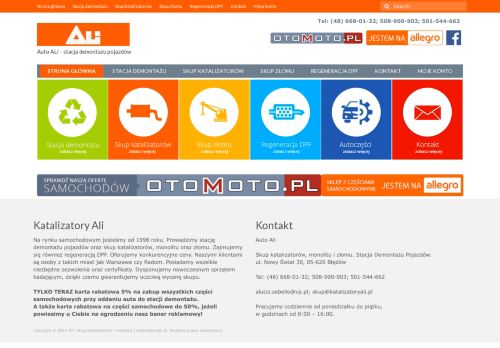 katalizatoryali.pl