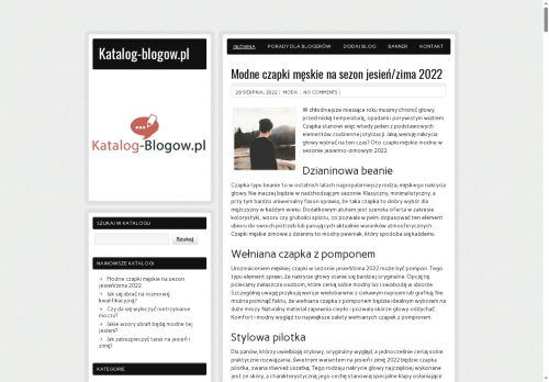 katalog-blogow.pl