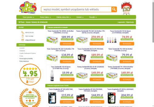 katalog-drukarek.pl