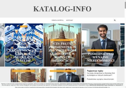 katalog-info.pl