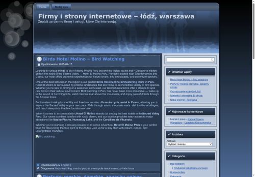 katalog-pozycjonowanie.pl